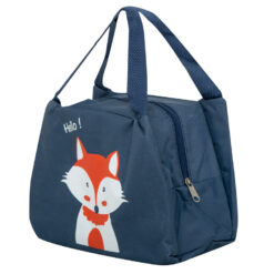 Alternative view of Isolatsiooniga lõunasöögikott