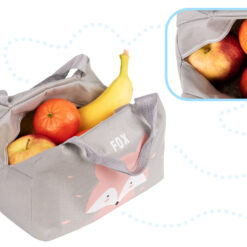 Alternative view of Väike termokott lõunasöögi jaoks