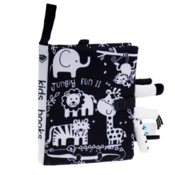 Alternative view of Sensoorne loomade sabade raamat