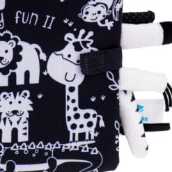 Sensoorne loomade sabade raamat Soodukas.Com