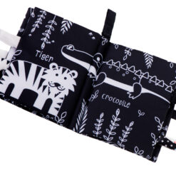 Sensoorne loomade sabade raamat Soodukas.Com