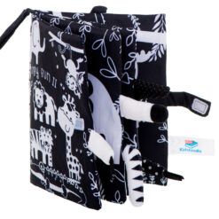 Sensoorne loomade sabade raamat Soodukas.Com