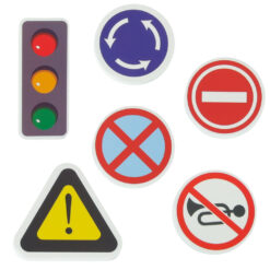 Ujuvad vahtdetailid loovad mängulise veealuse linna