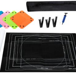 Puslematt 500-2000 tükki