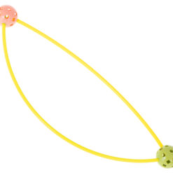 Arendab loogikat ja ruumilist mõtlemist mängides