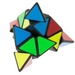 Kompaktne ruubiku kuubiku alternatiiv igapäevaseks fidgetiks