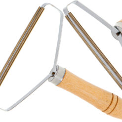 Mittevajalike kiudude eemaldamise kamm