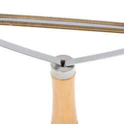 Mittevajalike kiudude eemaldamise kamm Soodukas.Com