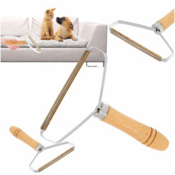 Mittevajalike kiudude eemaldamise kamm Soodukas.Com