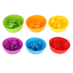 56-osaline mereloomade loendamise ja sorteerimise komplekt