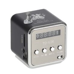 Kaasaskantav Bluetooth raadio Soodukas.Com