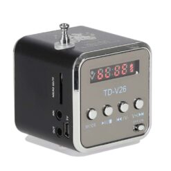 Kaasaskantav Bluetooth raadio Soodukas.Com