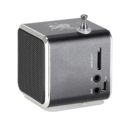 Kaasaskantav Bluetooth raadio Soodukas.Com