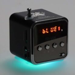 Kaasaskantav Bluetooth raadio Soodukas.Com