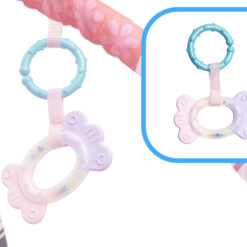 Beebide mängumatt mängukaarega Soodukas.Com