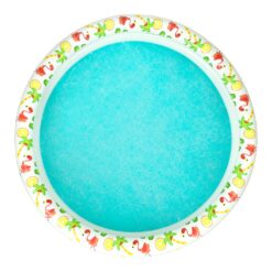 Alternative view of Laste täispuhutav basseinikomplekt