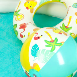 Laste täispuhutav basseinikomplekt – Soodukas.Com Laste täispuhutav basseinikomplekt Soodukas.Com