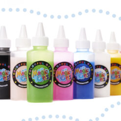 3D kristallliimi komplekt Soodukas.Com