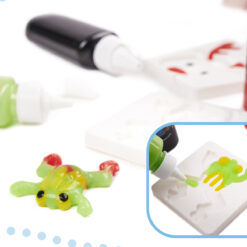 3D kristallliimi komplekt Soodukas.Com