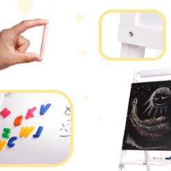 Kahepoolne tahvel erinevateks tegevusteks