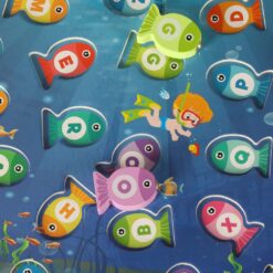 Magnetiline kalapüügimäng lastele Soodukas.Com