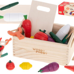 Magnetilised lõikamisvahendid lastele