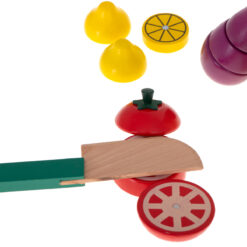 Magnetilised lõikamisvahendid lastele Soodukas.Com