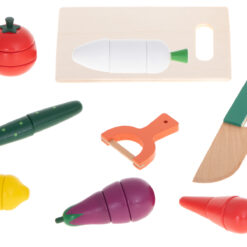 Magnetilised lõikamisvahendid lastele Soodukas.Com