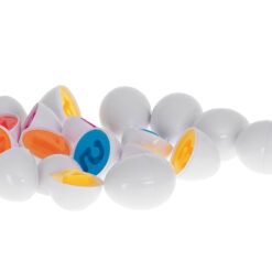 Arendav mänguasi loogika ja probleemilahenduse treenimiseks