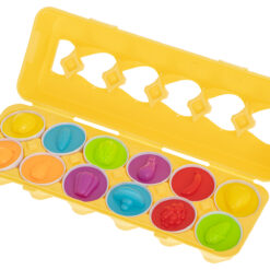 Hariv munade kujundite sorteerija Soodukas.Com