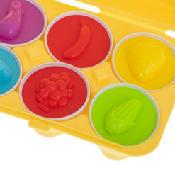 Hariv munade kujundite sorteerija Soodukas.Com