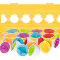 Hariv munade kujundite sorteerija Soodukas.Com