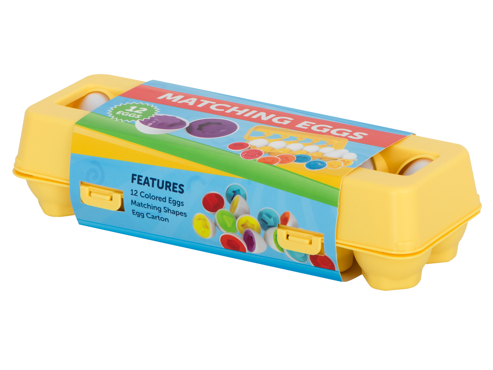 Hariv munade sorteerimismäng – Soodukas.Com Hariv munade sorteerimismäng - Image 9