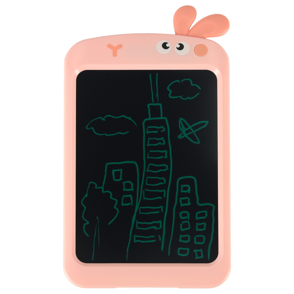 Laste joonistustahvel LCD-ekraaniga – Soodukas.Com Laste joonistustahvel LCD-ekraaniga - Image 5