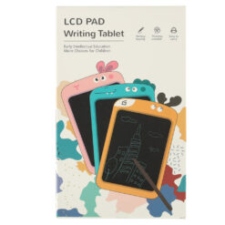Laste joonistustahvel LCD-ekraaniga – Soodukas.Com Laste joonistustahvel LCD-ekraaniga Soodukas.Com