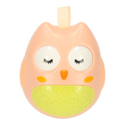 Alternative view of Lastele mõeldud kiikuv öökull