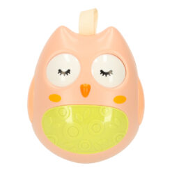 Lastele mõeldud kiikuv öökull Soodukas.Com