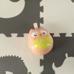 Lastele mõeldud kiikuv öökull Soodukas.Com