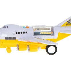 Transpordilennuk ja ehitusautod Soodukas.Com