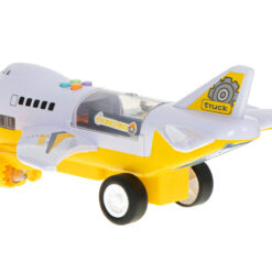 Transpordilennuk ja ehitusautod Soodukas.Com