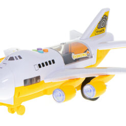 Transpordilennuk ja ehitusautod Soodukas.Com