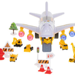 Transpordilennuk ja ehitusautod Soodukas.Com