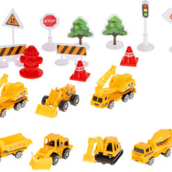 Transpordilennuk ja ehitusautod Soodukas.Com