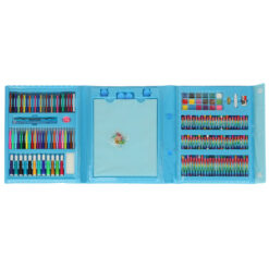 Kunstikomplekt kohvris Soodukas.Com