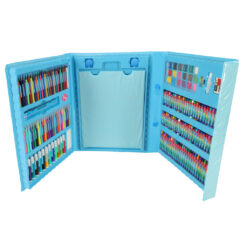 Kunstikomplekt kohvris Soodukas.Com