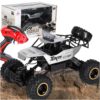 Kaugjuhitav maastikuauto Rock Crawler 4WD 1:12 – Soodukas.Com Kaugjuhitav maastikuauto 4WD