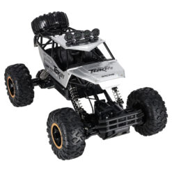 Alternative view of Kaugjuhitav maastikuauto Rock Crawler 4WD 1:12