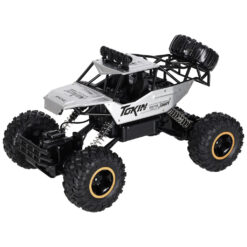 Kaugjuhitav maastikuauto Rock Crawler 4WD 1:12 Soodukas.Com