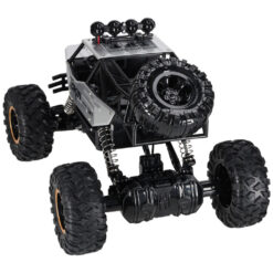 Kaugjuhitav maastikuauto Rock Crawler 4WD 1:12 Soodukas.Com