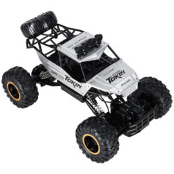Kaugjuhitav maastikuauto Rock Crawler 4WD 1:12 Soodukas.Com